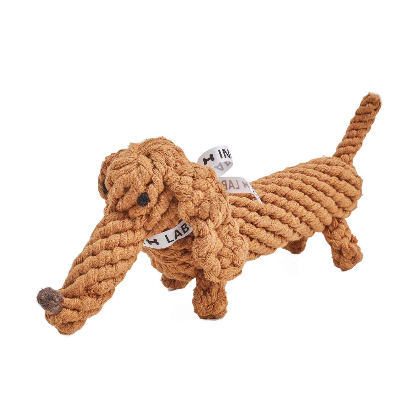 Teckel Knot