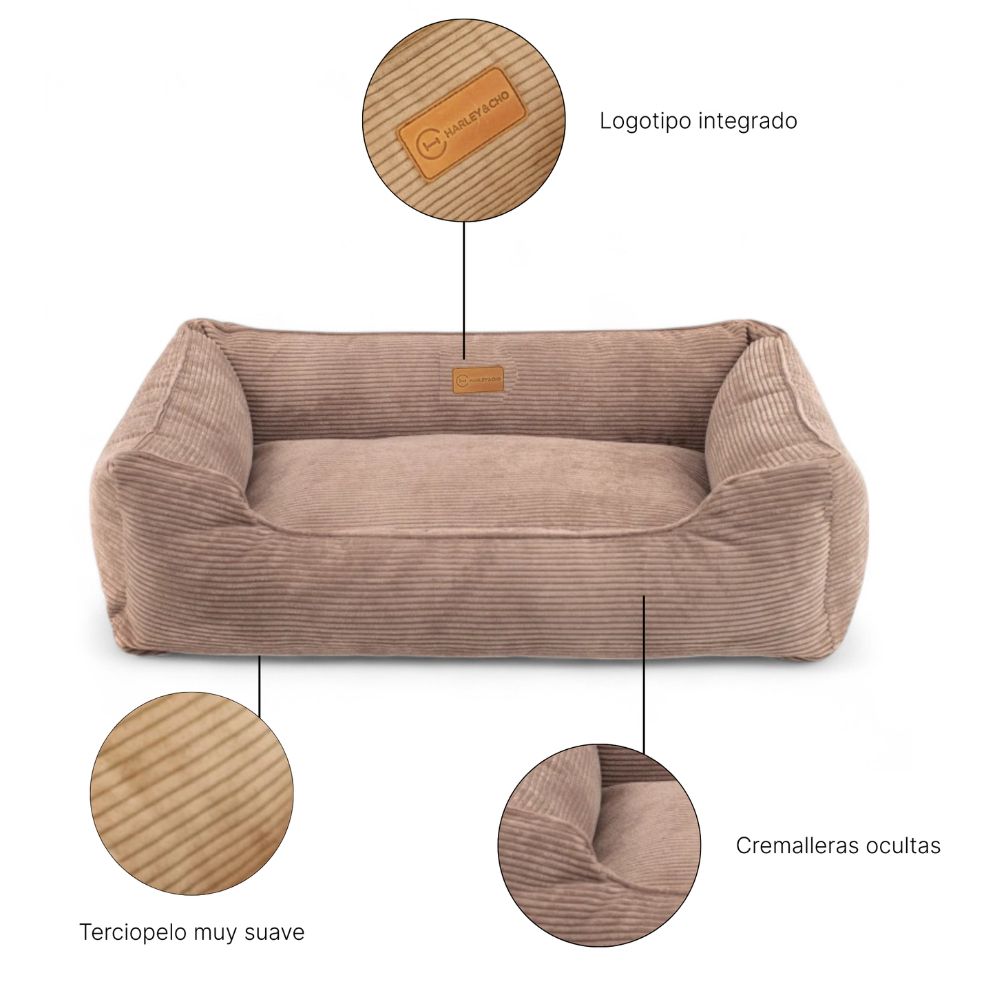 Dreamer Velvet Cacao