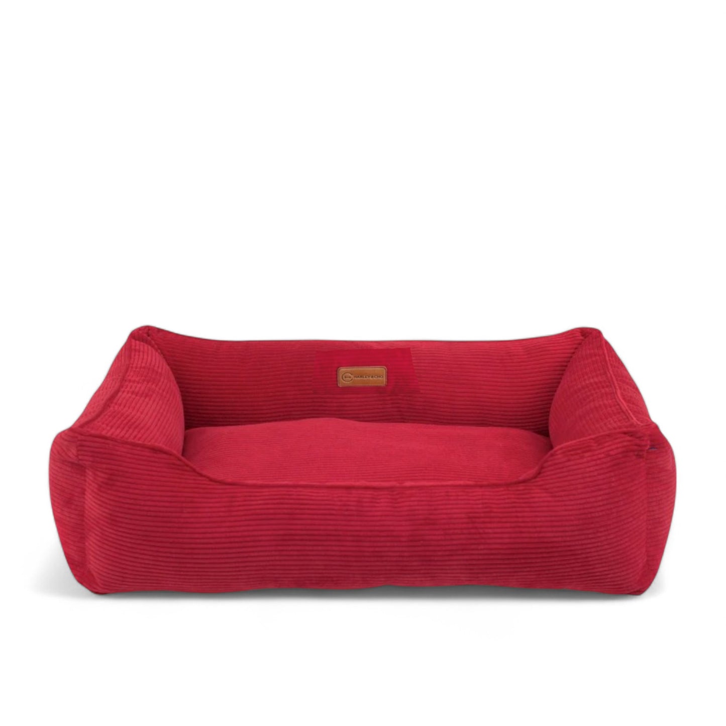 Dreamer Velvet Rojo