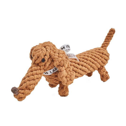 Teckel Knot