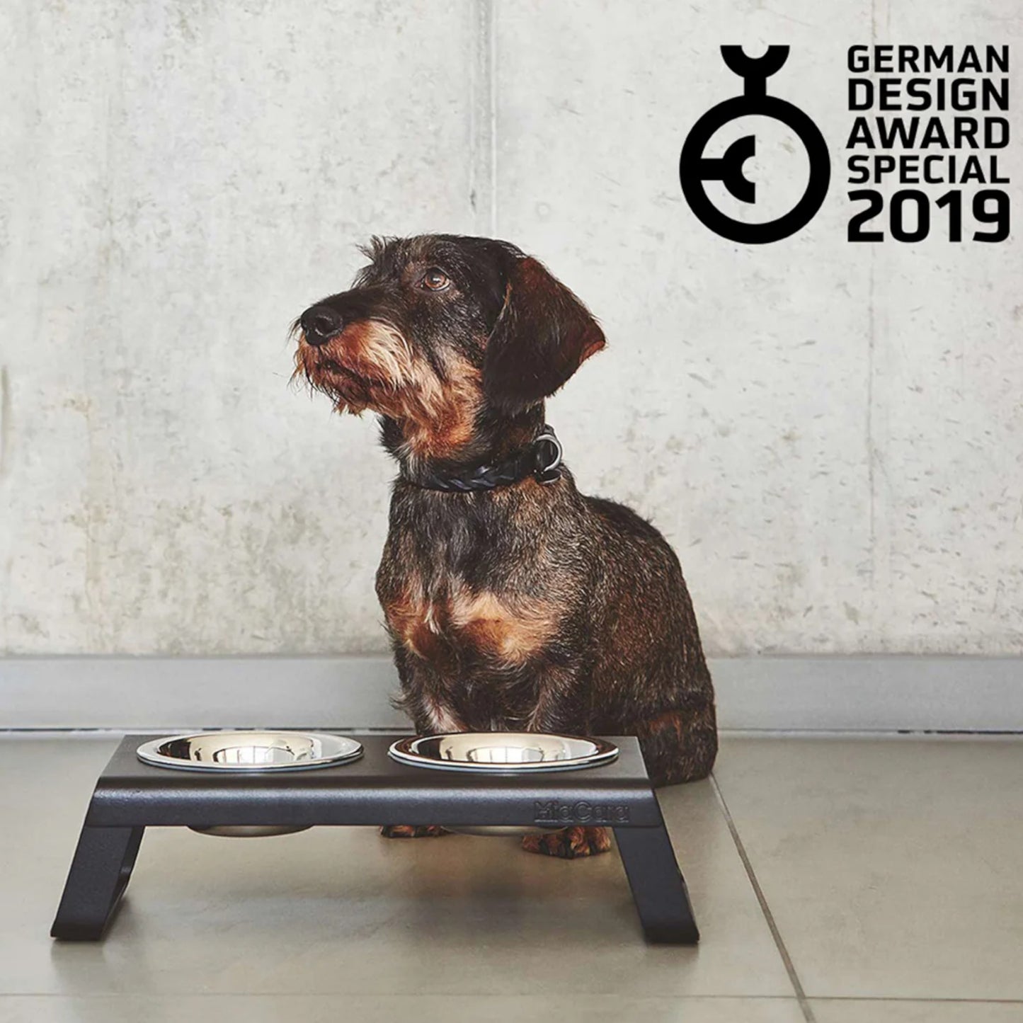 MiaCara - Desco Aluminio