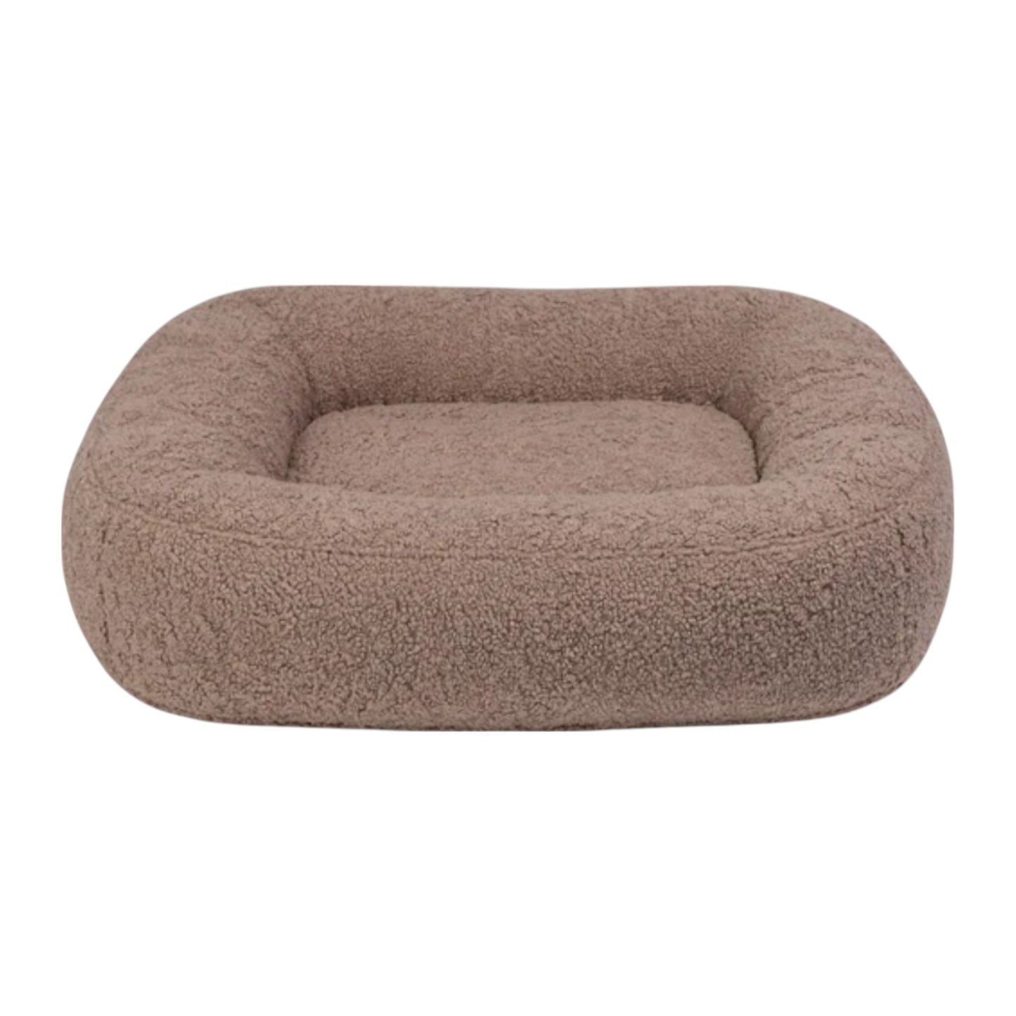 Pebble – Bouclé Natural