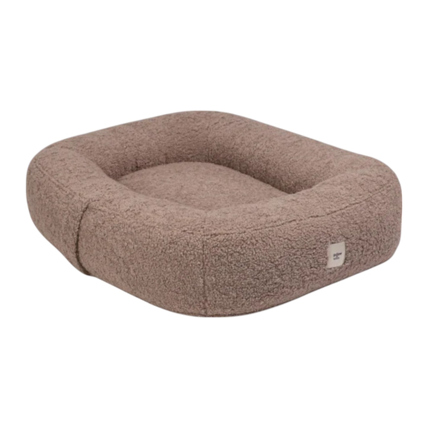 Pebble – Bouclé Natural