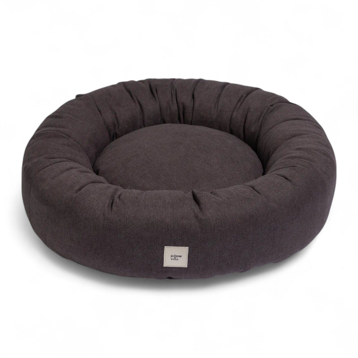 Puffy Micro-Chenille