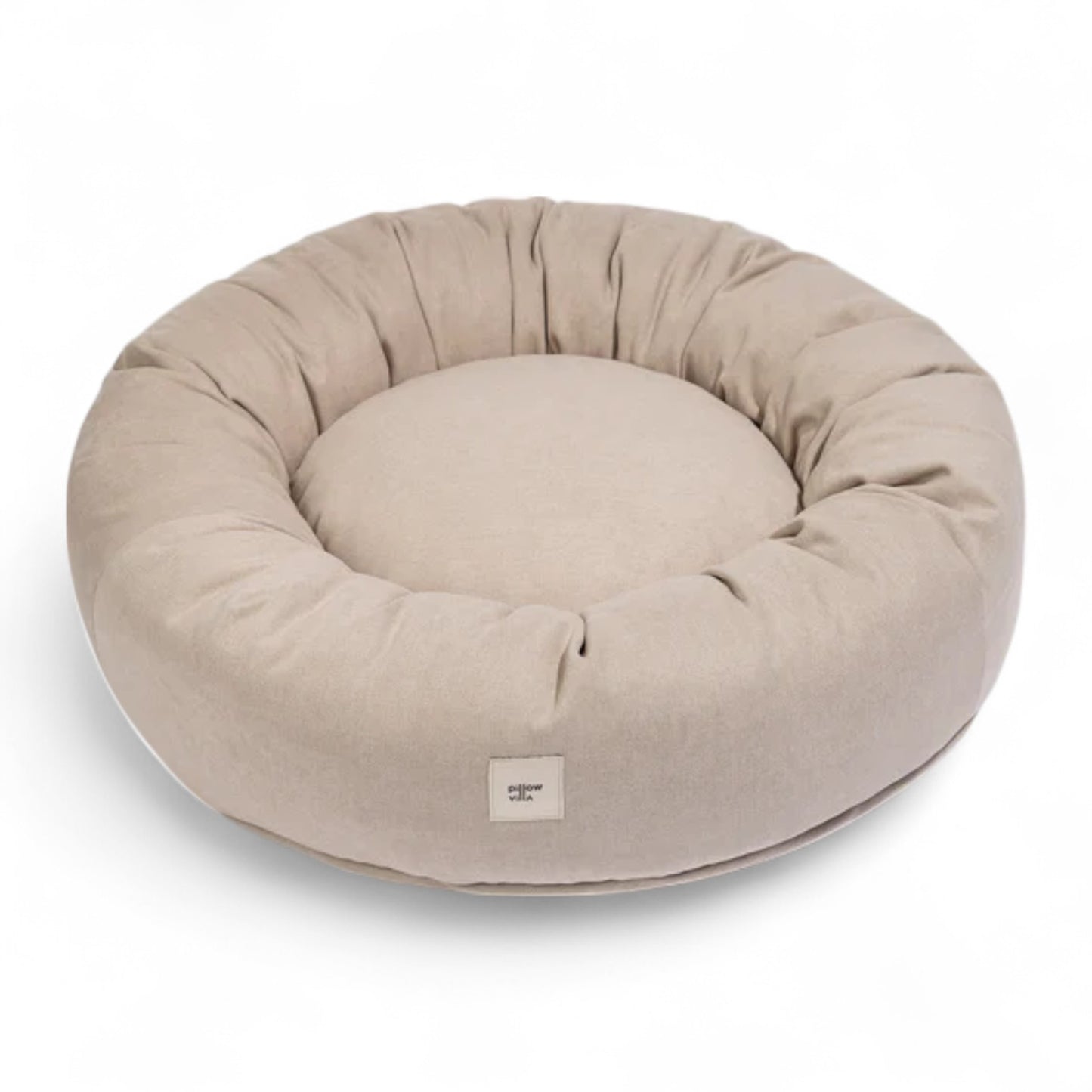 Puffy Micro-Chenille