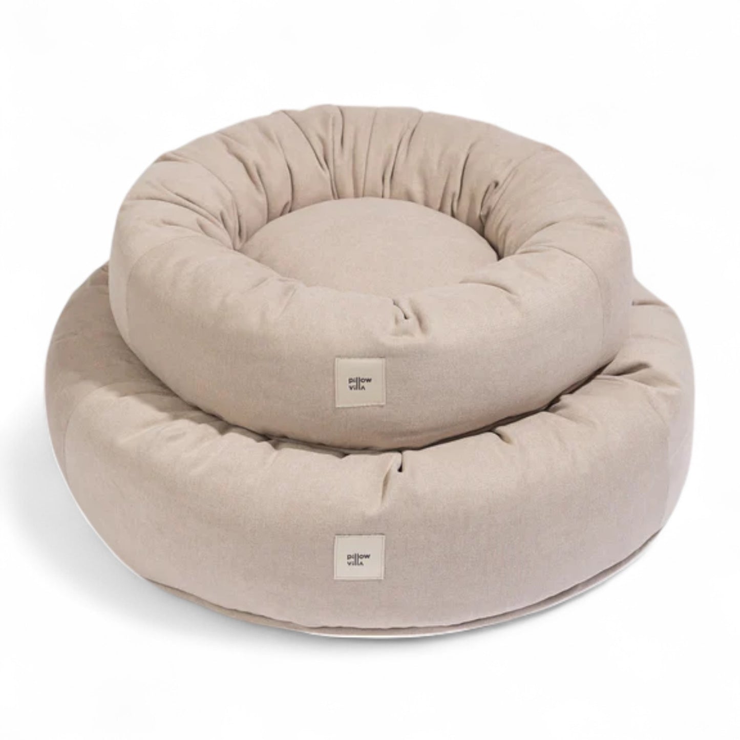Puffy Micro-Chenille