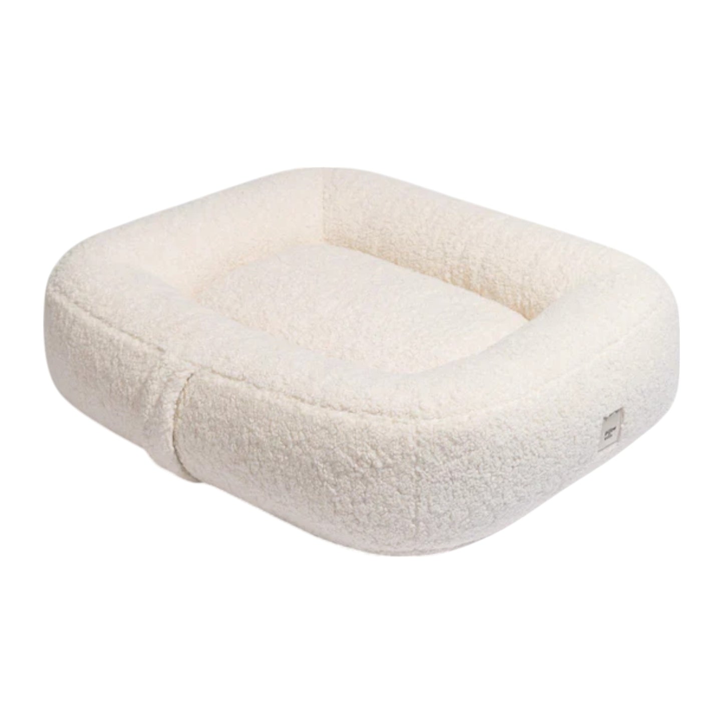 Pebble – Bouclé Natural