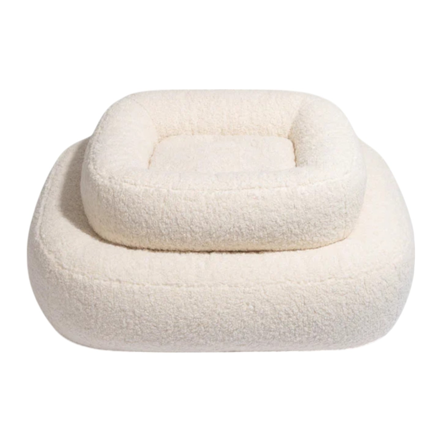 Pebble – Bouclé Natural