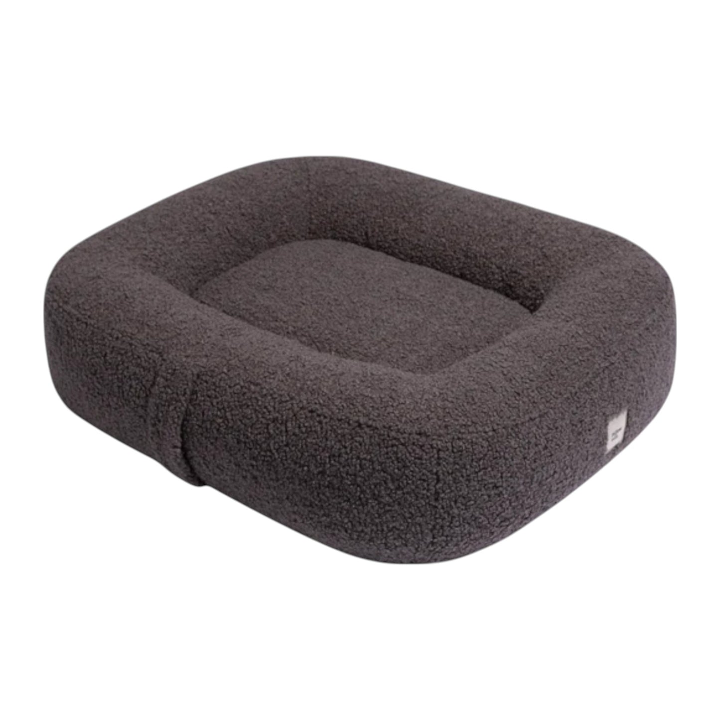 Pebble – Bouclé Natural