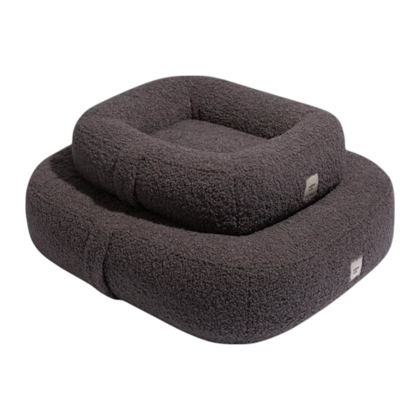 Pebble – Bouclé Natural