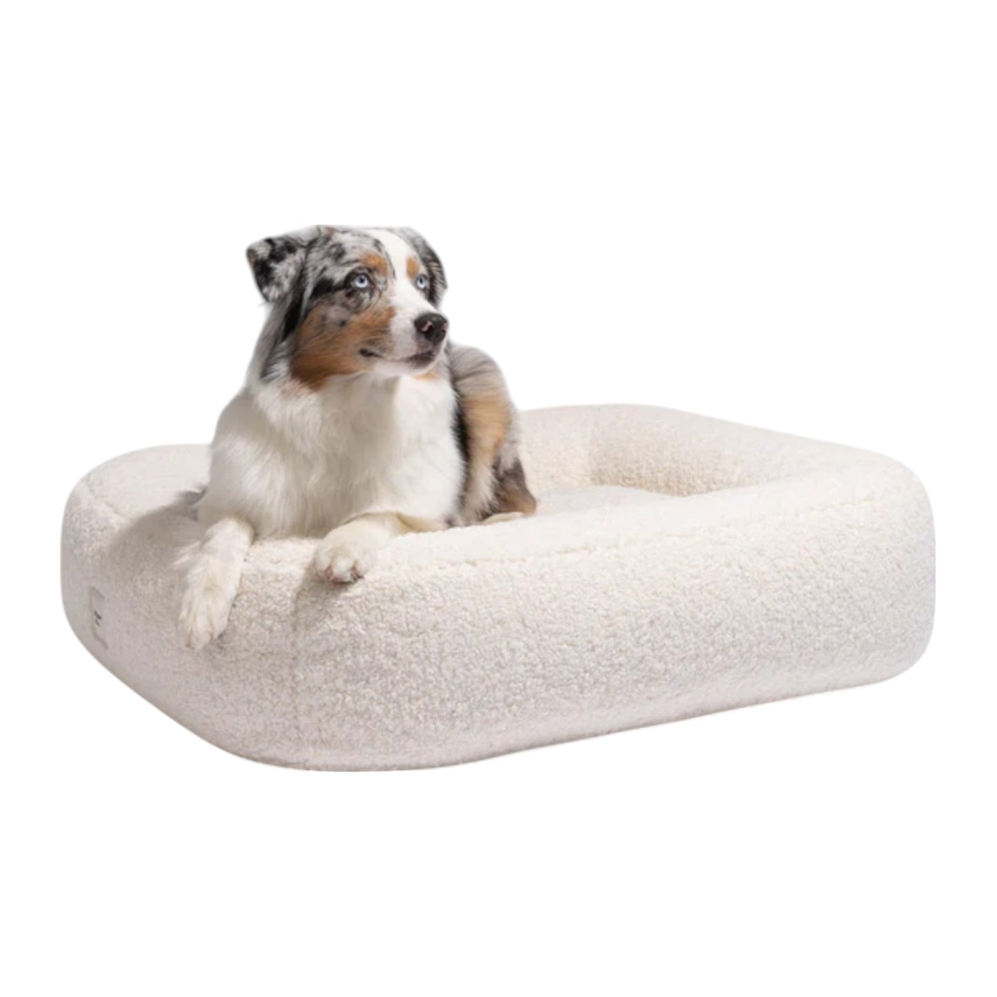 Pebble – Bouclé Natural