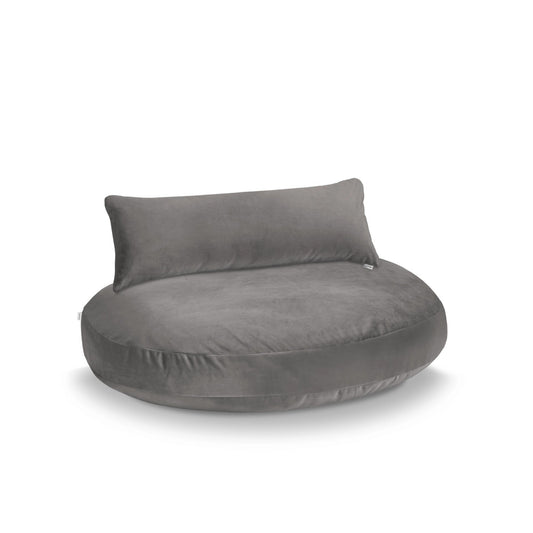 Luna Lounge - Estilo Terciopelo