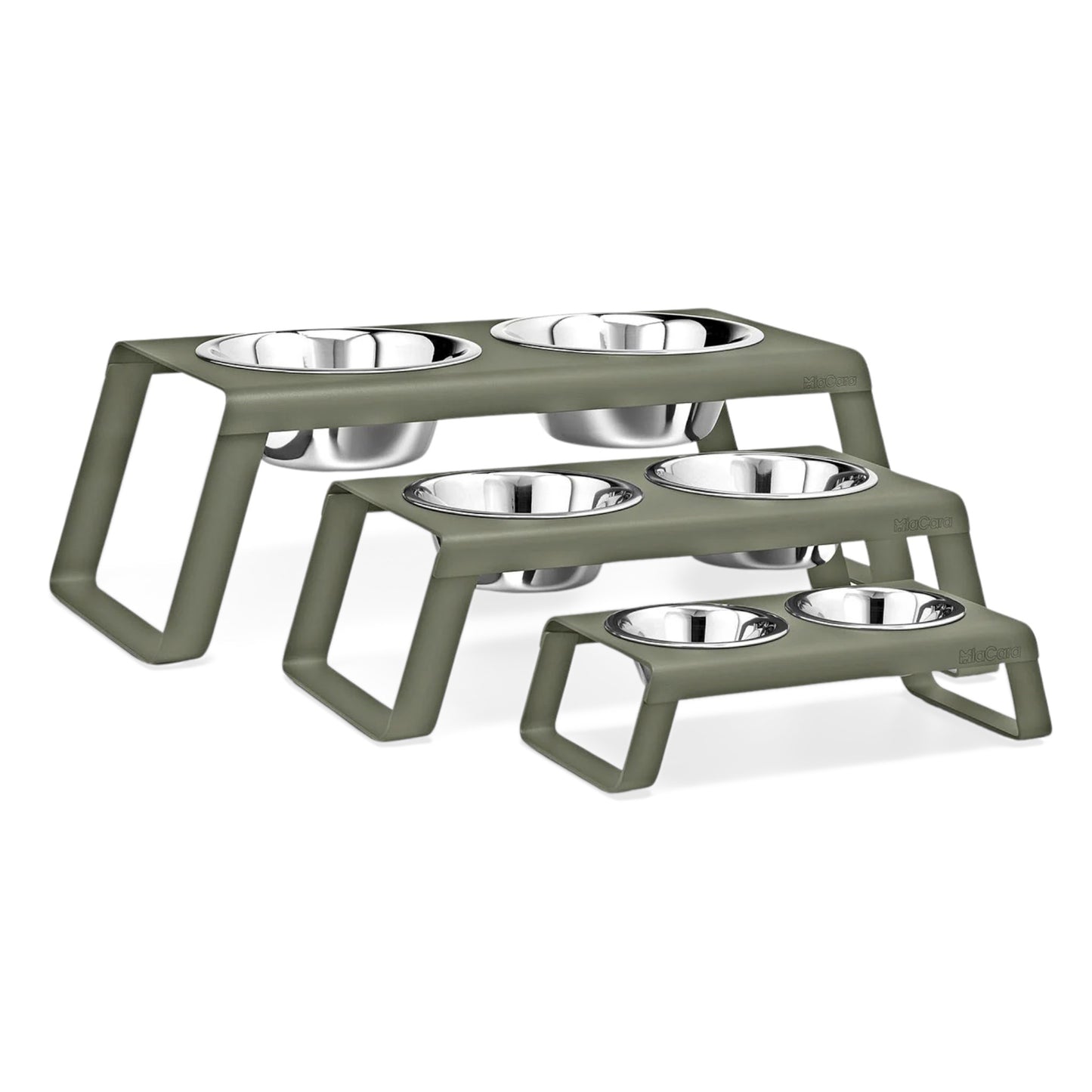 MiaCara - Desco Aluminio