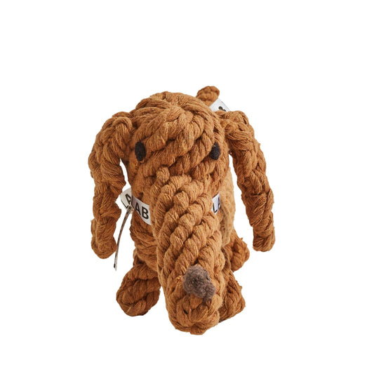 Teckel Knot